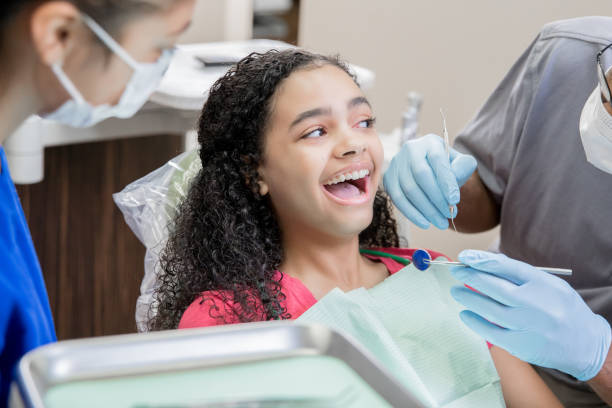 Best Emergency Root Canal Therapy in Fruitland, ID