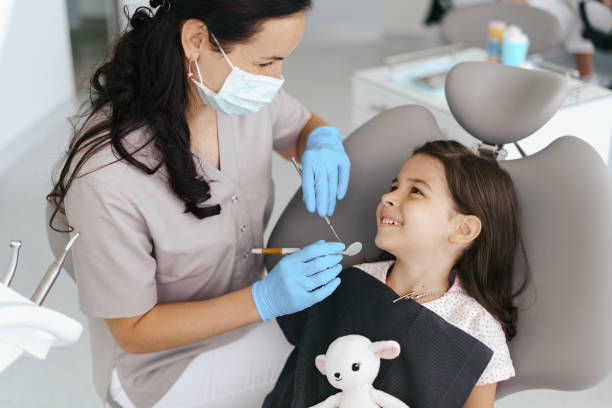 Best Emergency Wisdom Tooth Extraction in Fruitland, ID